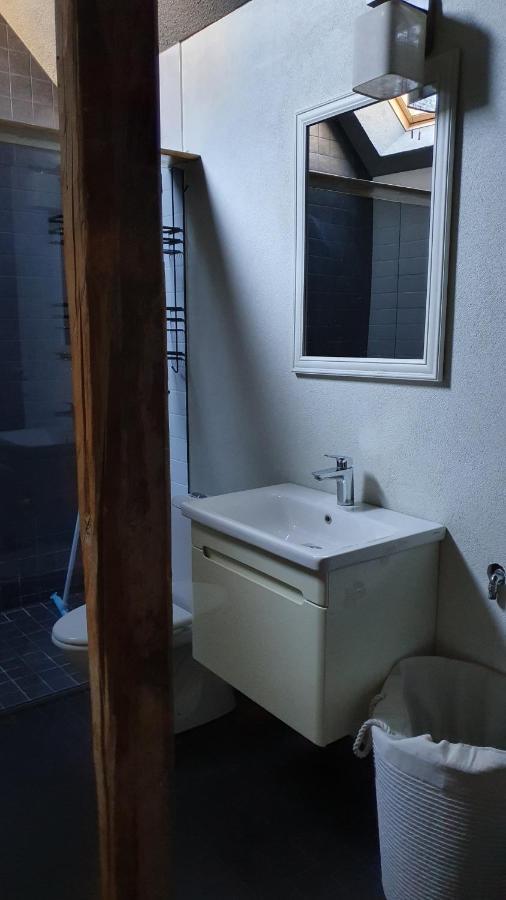 Posti Apartment Viljandi  Zewnętrze zdjęcie